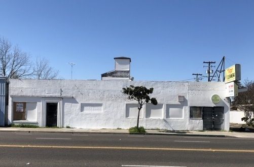 Redevelopment Opportunity 3 Parcels: 2315 N. California St., and 425 E. Pine St. , Stockton, CA 95204